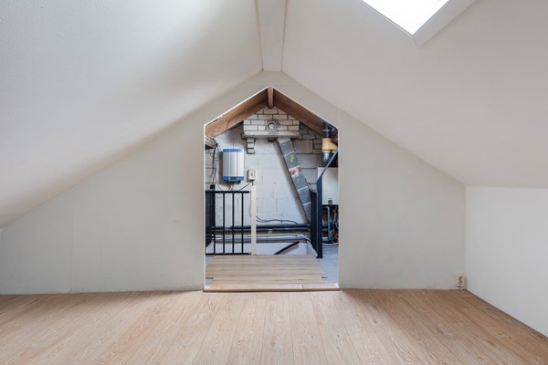 Medium property photo - Evert C. Slimstraat 26, 9076 EG Sint Annaparochie